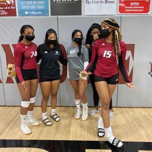 Meet your Posher, Kelly